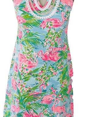 Lilly Pulitzer Harper Sleeveless shift dress